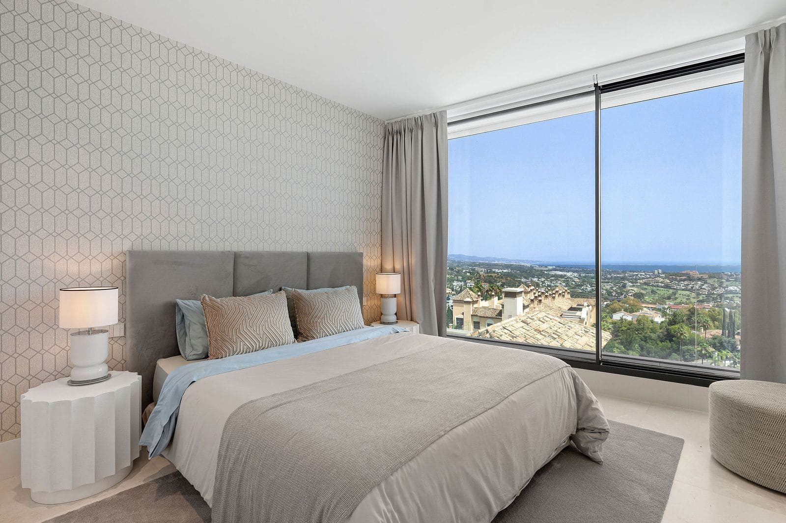 3 slaapkamer Appartement te koop in La Quinta - € 2.970.000 (Ref: 9851485)