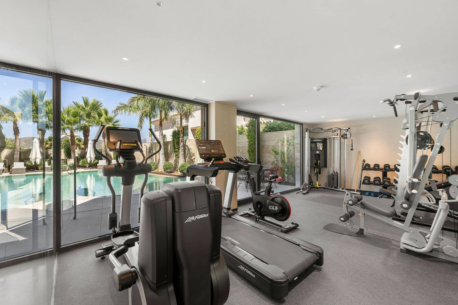 3 slaapkamer Appartement te koop in La Quinta - € 2.970.000 (Ref: 9851485)