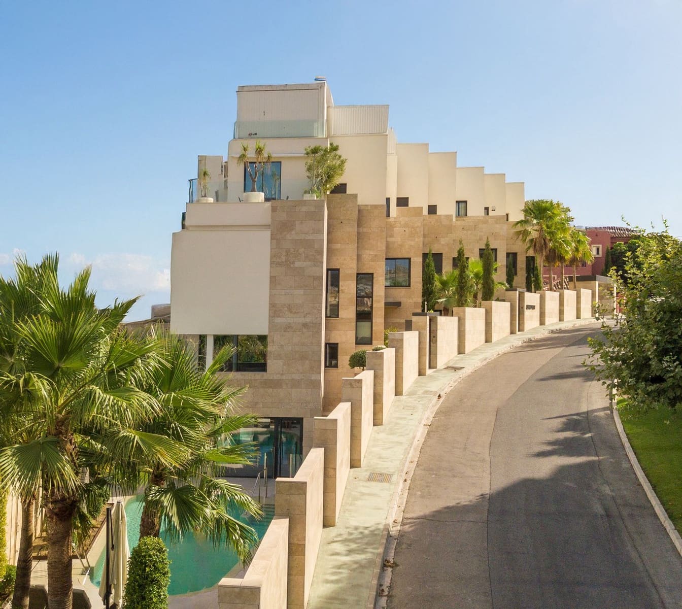 3 slaapkamer Appartement te koop in La Quinta - € 2.970.000 (Ref: 9851485)