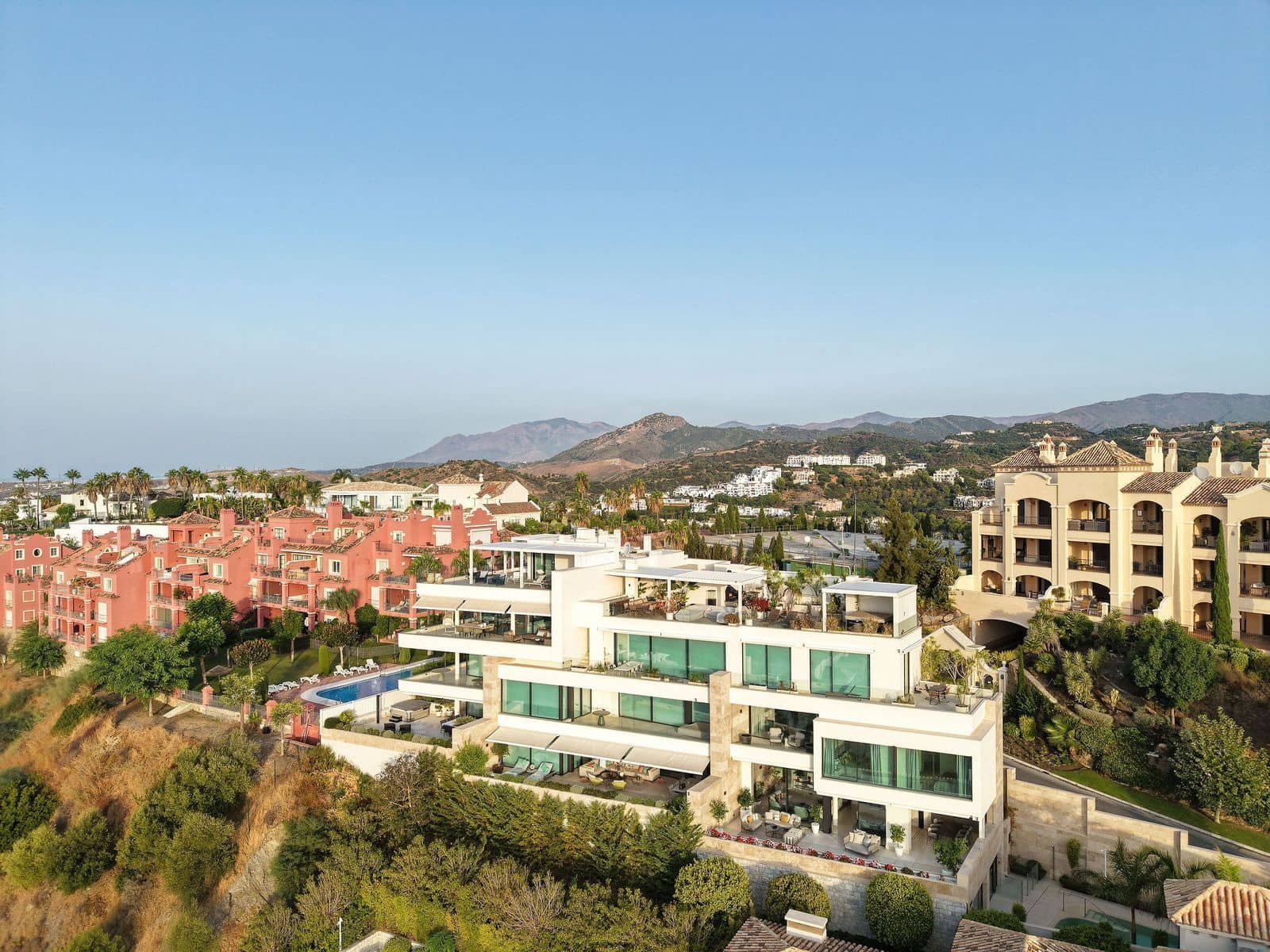 3 slaapkamer Appartement te koop in La Quinta - € 2.970.000 (Ref: 9851485)