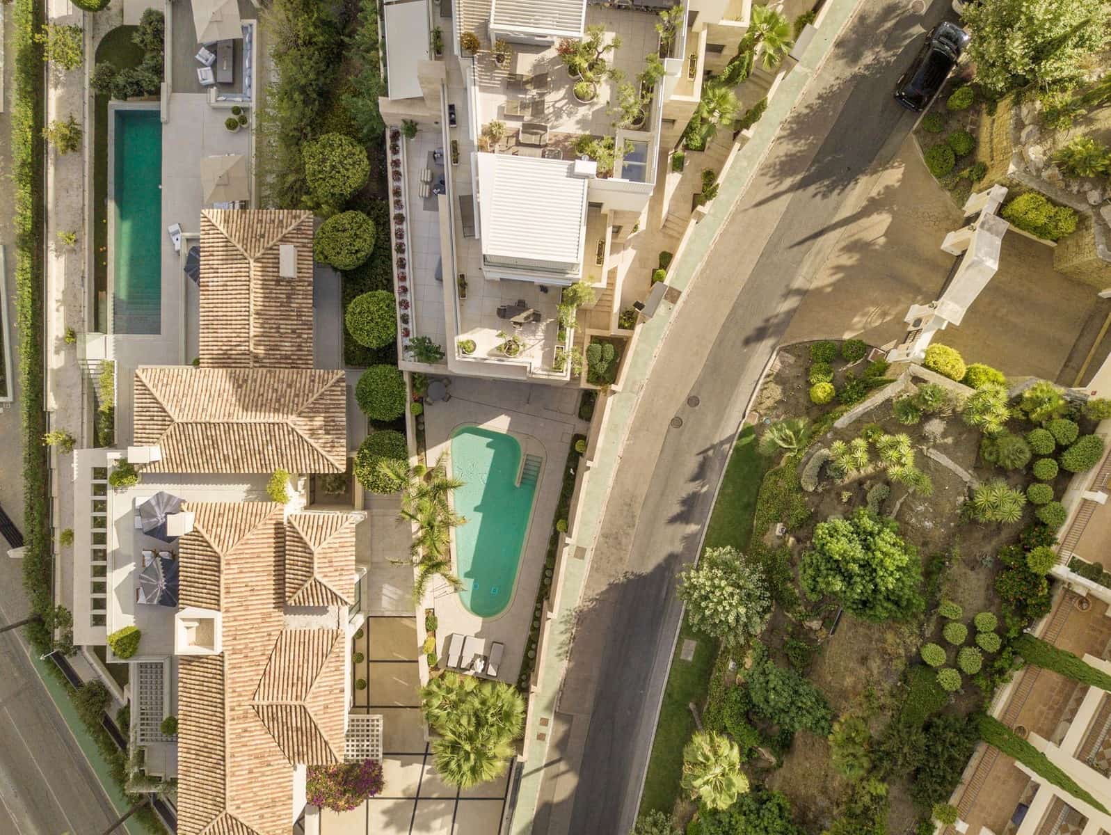 3 slaapkamer Appartement te koop in La Quinta - € 2.970.000 (Ref: 9851485)