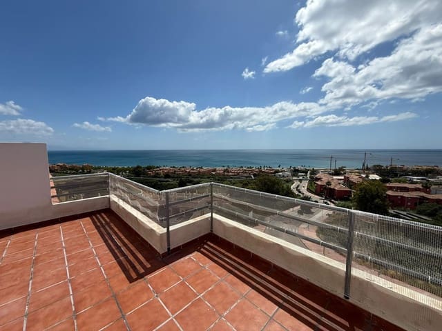 3 soveværelse Penthouse til salg i Manilva - € 449.000 (Ref: 9851486)