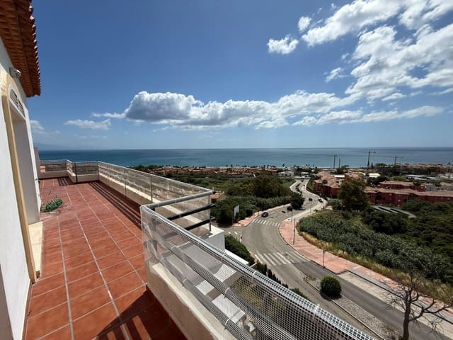 3 soveværelse Penthouse til salg i Manilva - € 449.000 (Ref: 9851486)