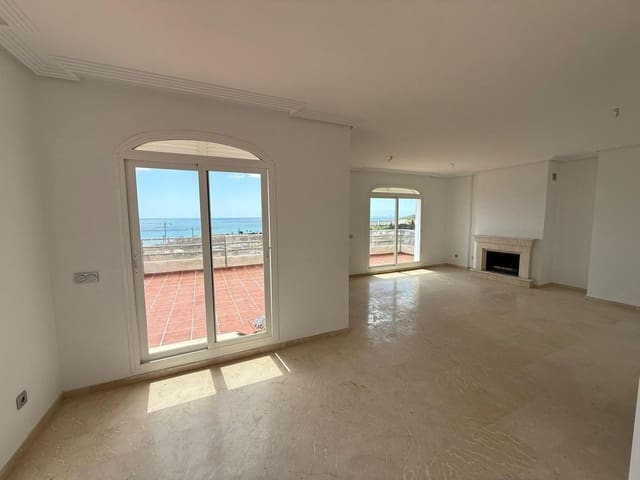 3 soveværelse Penthouse til salg i Manilva - € 449.000 (Ref: 9851486)