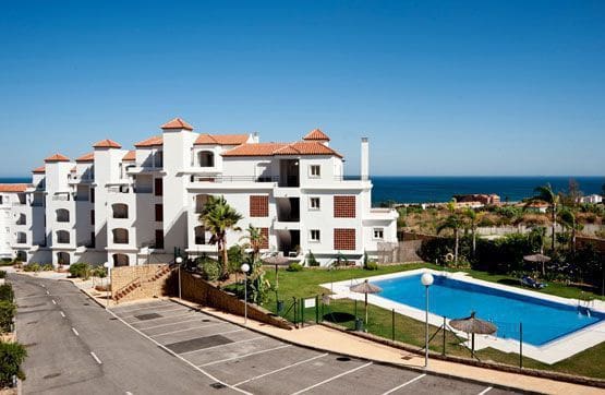 3 soveværelse Penthouse til salg i Manilva - € 449.000 (Ref: 9851486)
