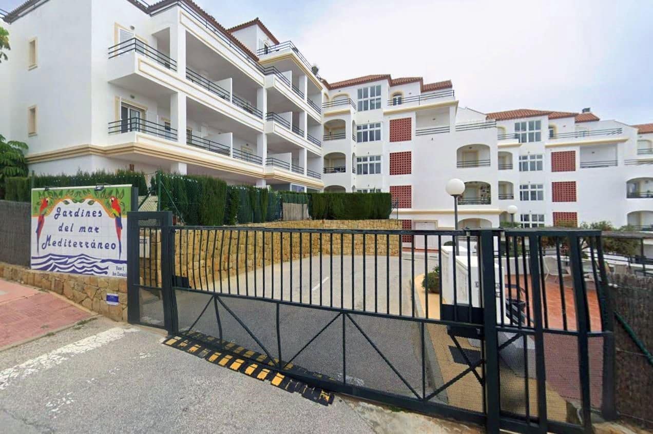 3 soveværelse Penthouse til salg i Manilva - € 449.000 (Ref: 9851486)