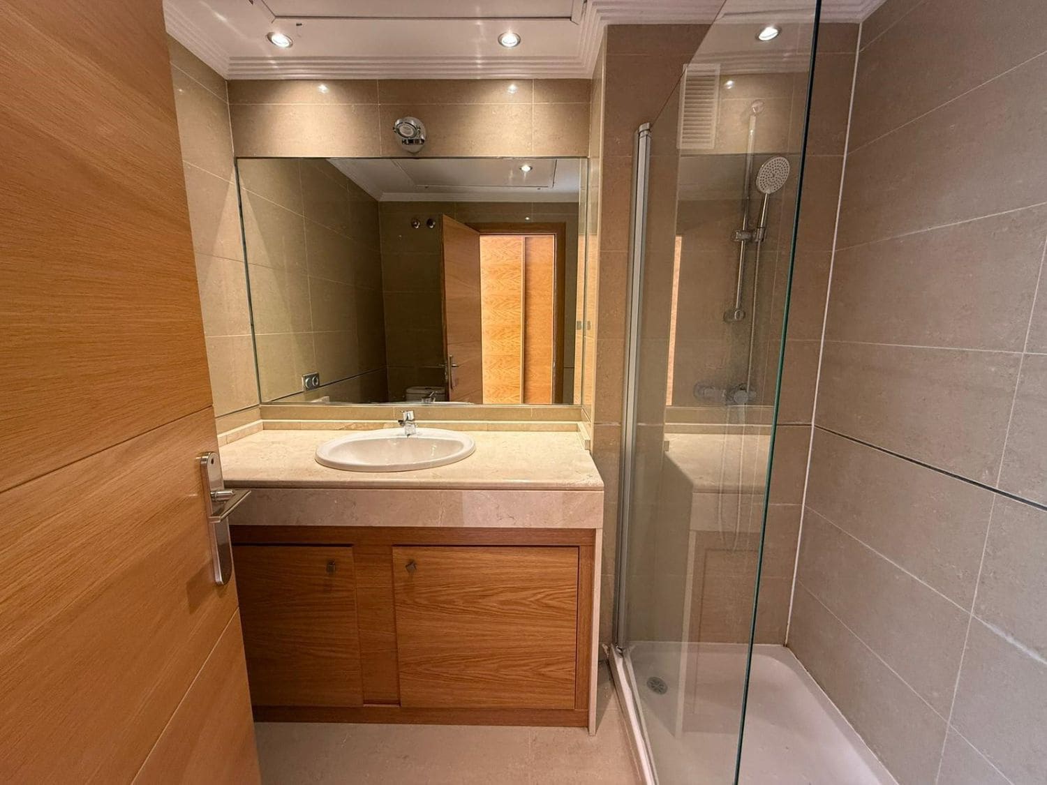 3 soveværelse Penthouse til salg i Manilva - € 449.000 (Ref: 9851486)