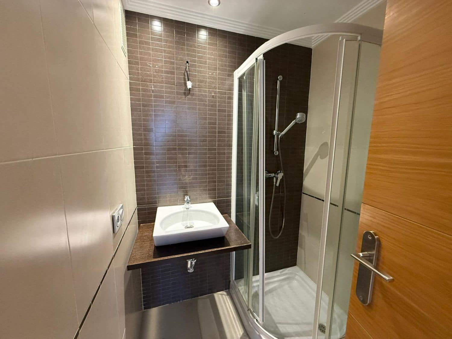 3 soveværelse Penthouse til salg i Manilva - € 449.000 (Ref: 9851486)