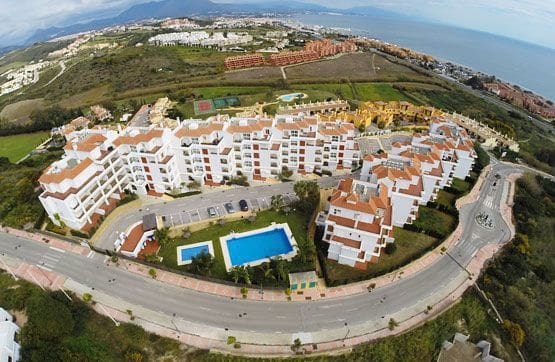 3 soveværelse Penthouse til salg i Manilva - € 449.000 (Ref: 9851486)