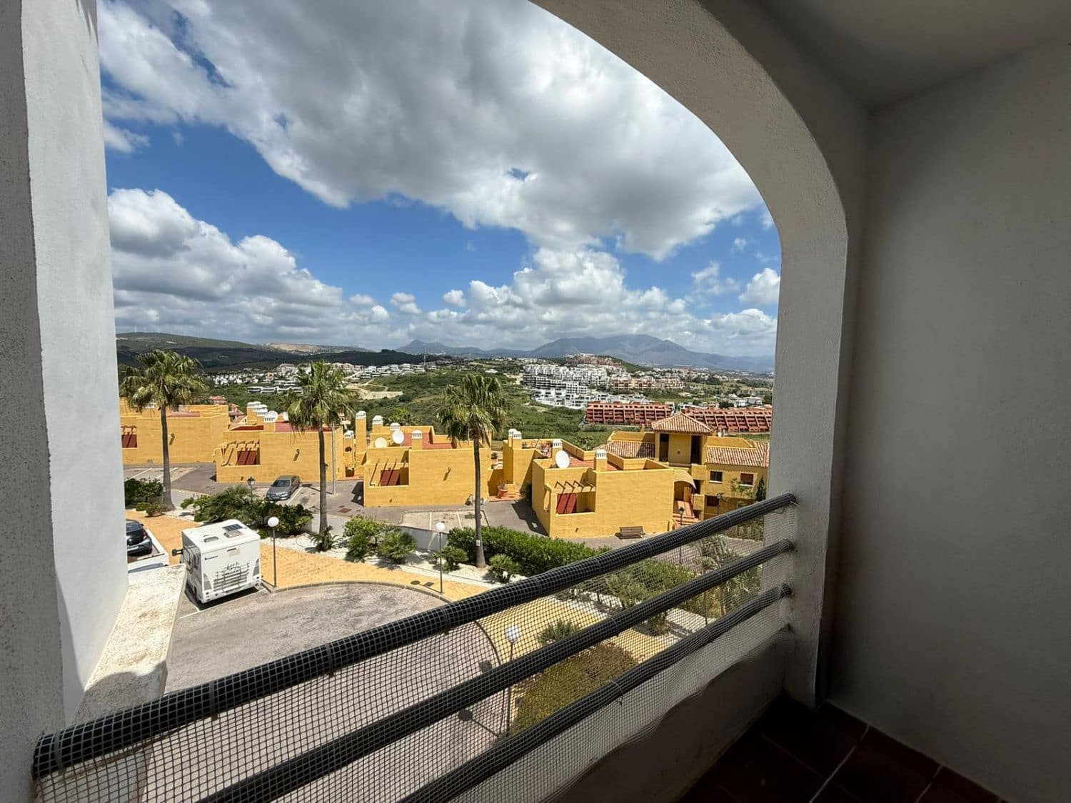 3 soveværelse Penthouse til salg i Manilva - € 449.000 (Ref: 9851486)