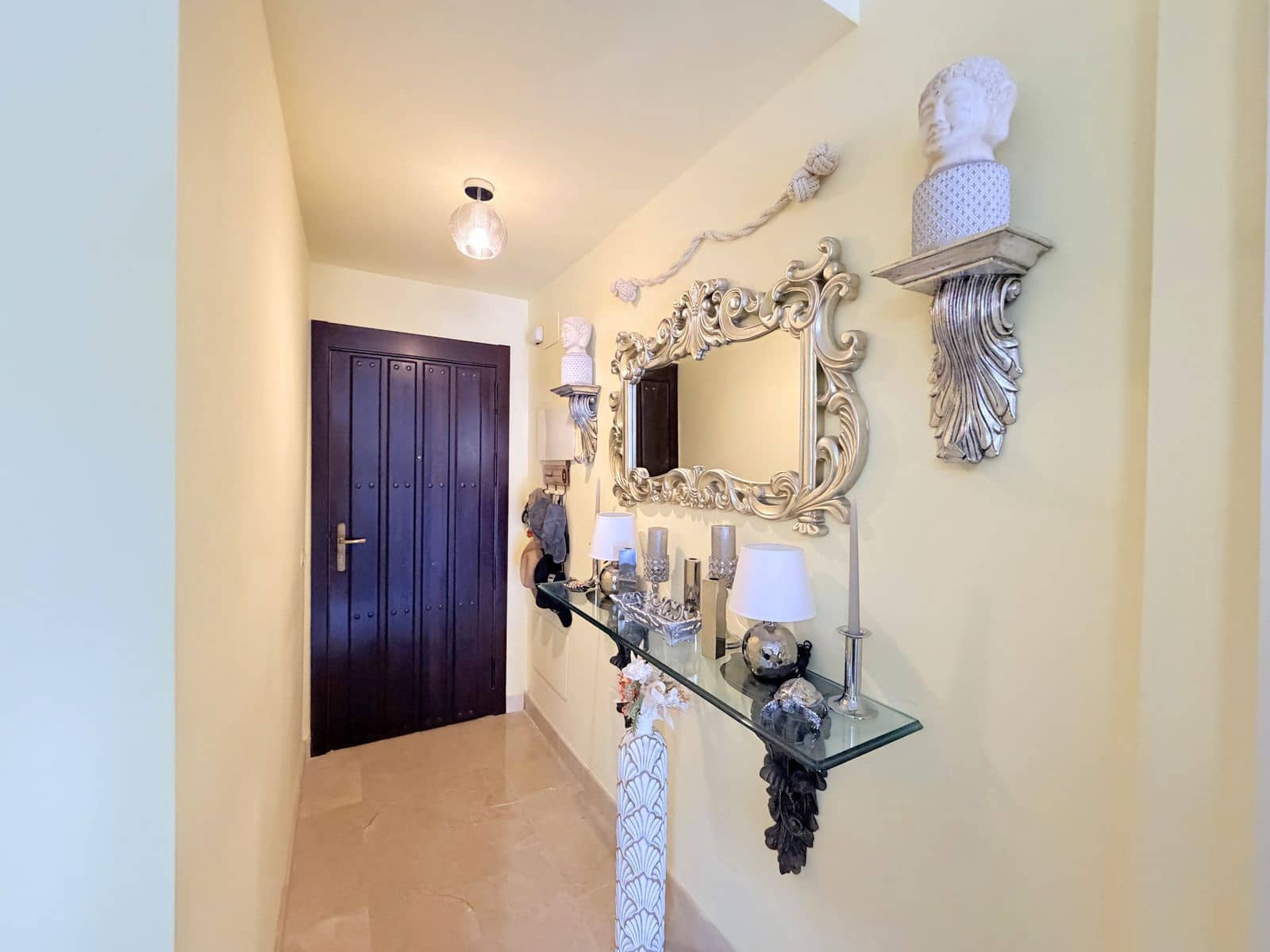 2 chambre Appartement à vendre à Buenas Noches - 430 000 € (Ref: 9851487)