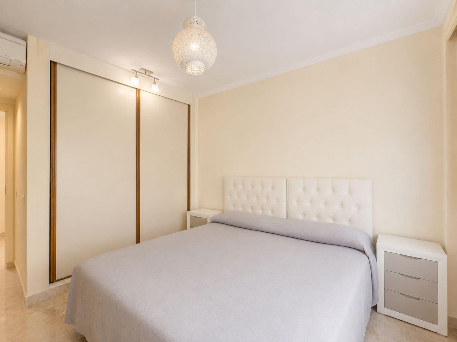 2 chambre Appartement à vendre à Buenas Noches - 430 000 € (Ref: 9851487)
