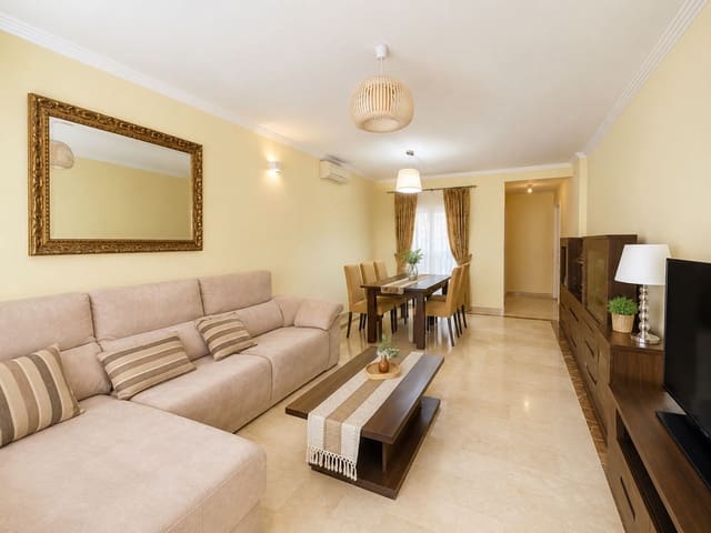 2 chambre Appartement à vendre à Buenas Noches, Estepona - 430 000 € (Ref: 9851487)