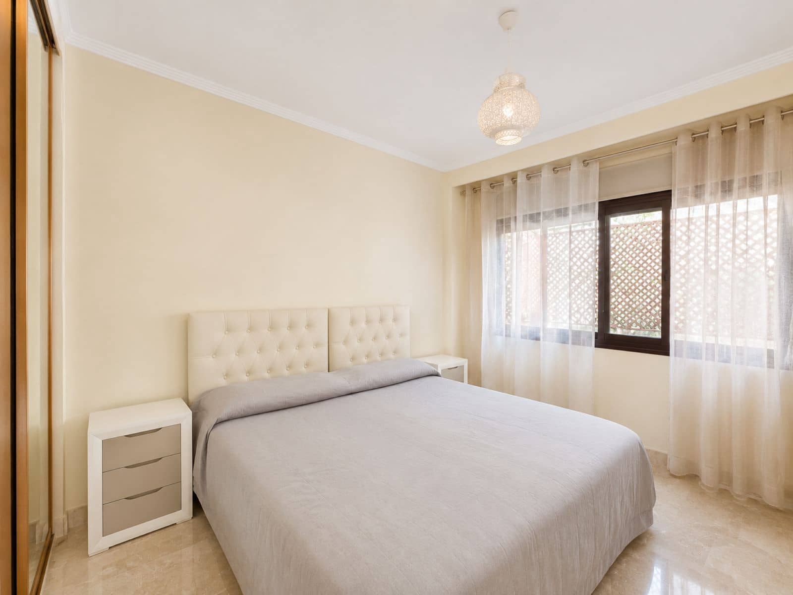 2 chambre Appartement à vendre à Buenas Noches - 430 000 € (Ref: 9851487)