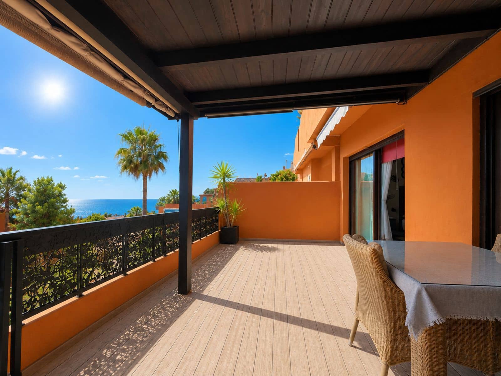 2 chambre Appartement à vendre à Buenas Noches - 430 000 € (Ref: 9851487)