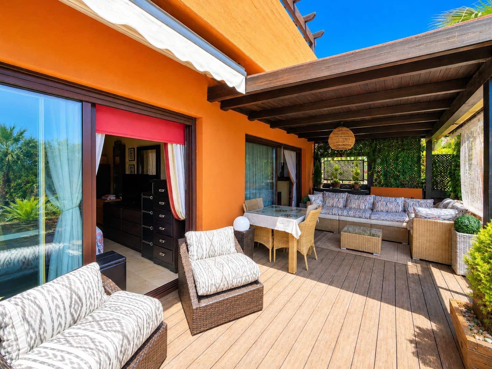 2 chambre Appartement à vendre à Buenas Noches - 430 000 € (Ref: 9851487)