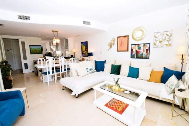 3 quarto Casa em Banda para venda em La Cala Golf, Mijas - 575 000 € (Ref: 9851488)