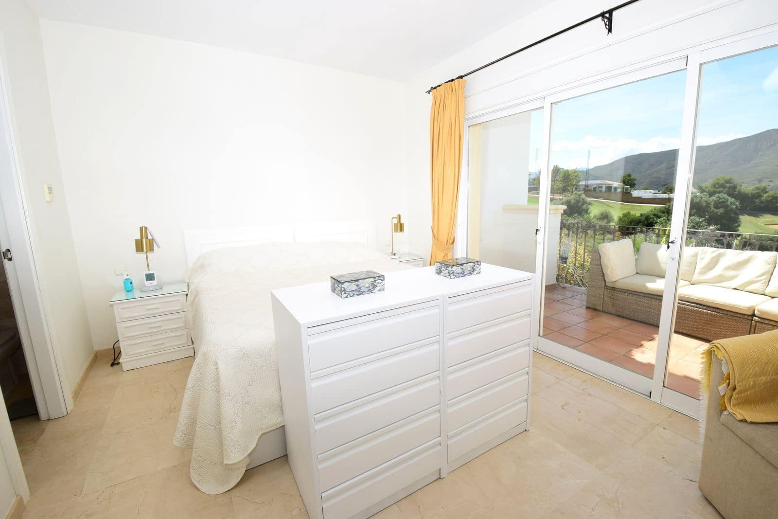 3 quarto Casa em Banda para venda em La Cala Golf - 575 000 € (Ref: 9851488)