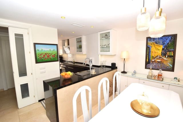 3 quarto Casa em Banda para venda em La Cala Golf, Mijas - 575 000 € (Ref: 9851488)