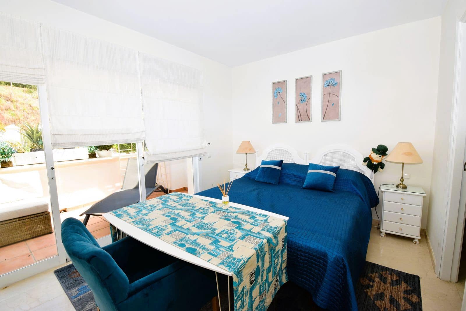 3 quarto Casa em Banda para venda em La Cala Golf - 575 000 € (Ref: 9851488)