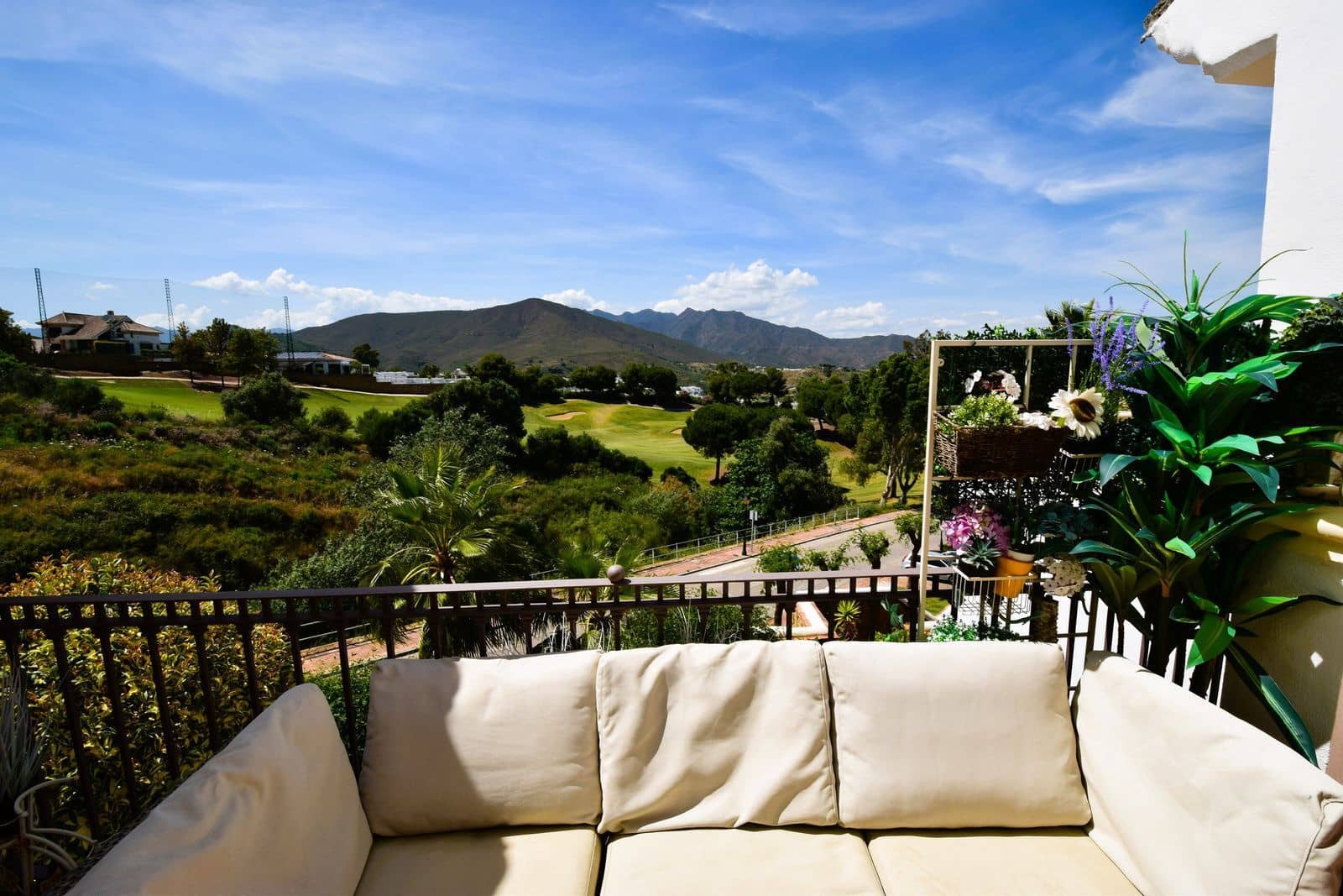 3 quarto Casa em Banda para venda em La Cala Golf - 575 000 € (Ref: 9851488)