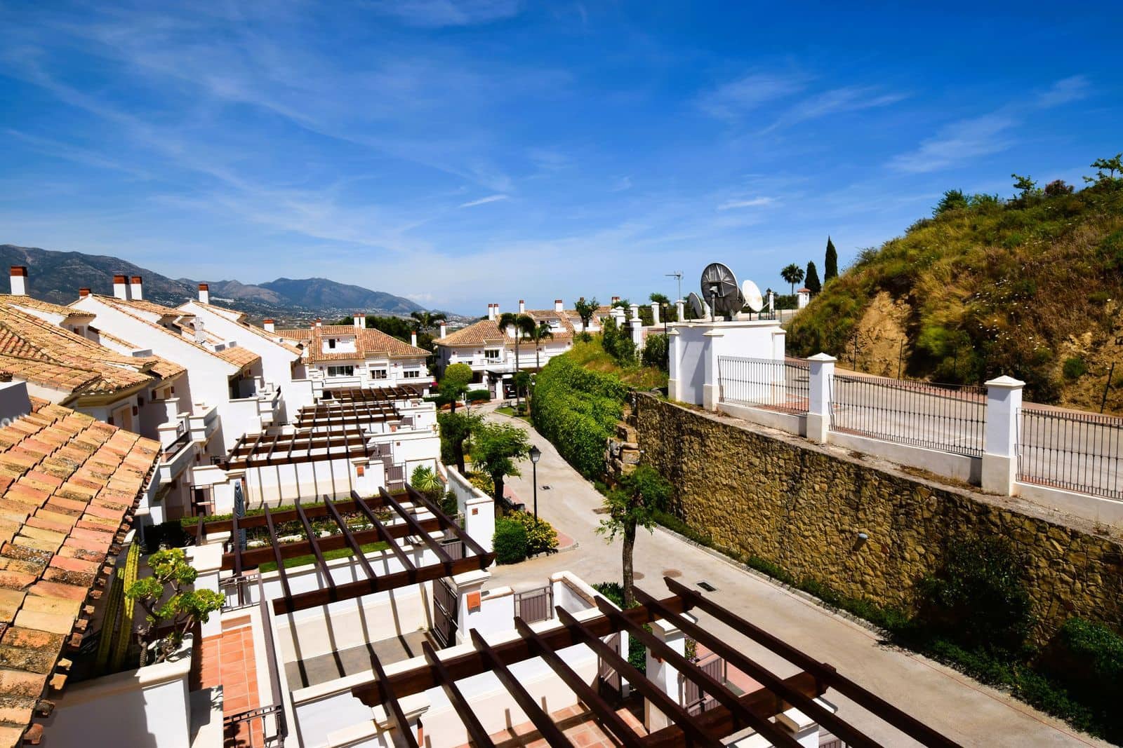 3 quarto Casa em Banda para venda em La Cala Golf - 575 000 € (Ref: 9851488)