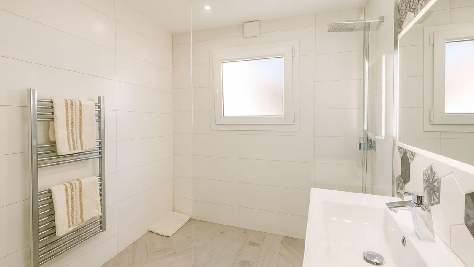 4 sypialnia Willa na sprzedaż w El Rosario - 1 535 000 € (Ref: 9851490)