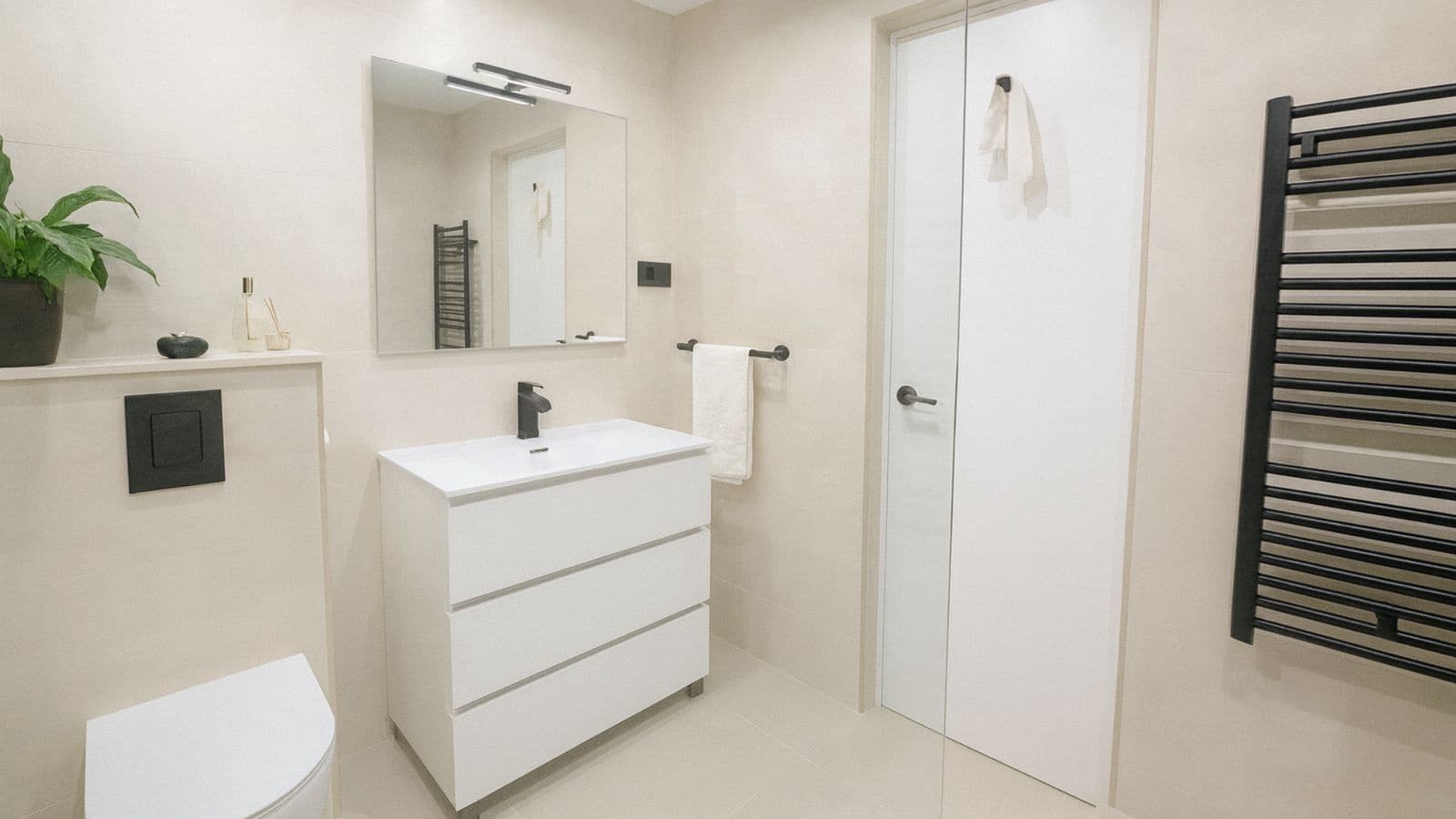 4 sypialnia Willa na sprzedaż w El Rosario - 1 535 000 € (Ref: 9851490)