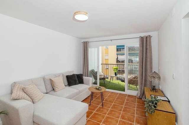 3 soverom Leilighet til salgs i San Pedro de Alcantara, Marbella - € 325 000 (Ref: 9851491)