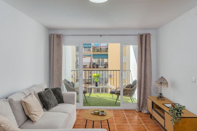 3 soverom Leilighet til salgs i San Pedro de Alcantara, Marbella - € 325 000 (Ref: 9851491)