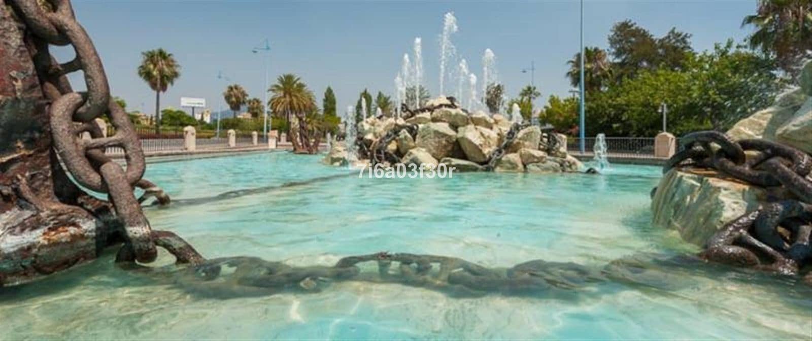 3 soverom Penthouse til salgs i San Pedro de Alcantara - € 795 000 (Ref: 9851493)