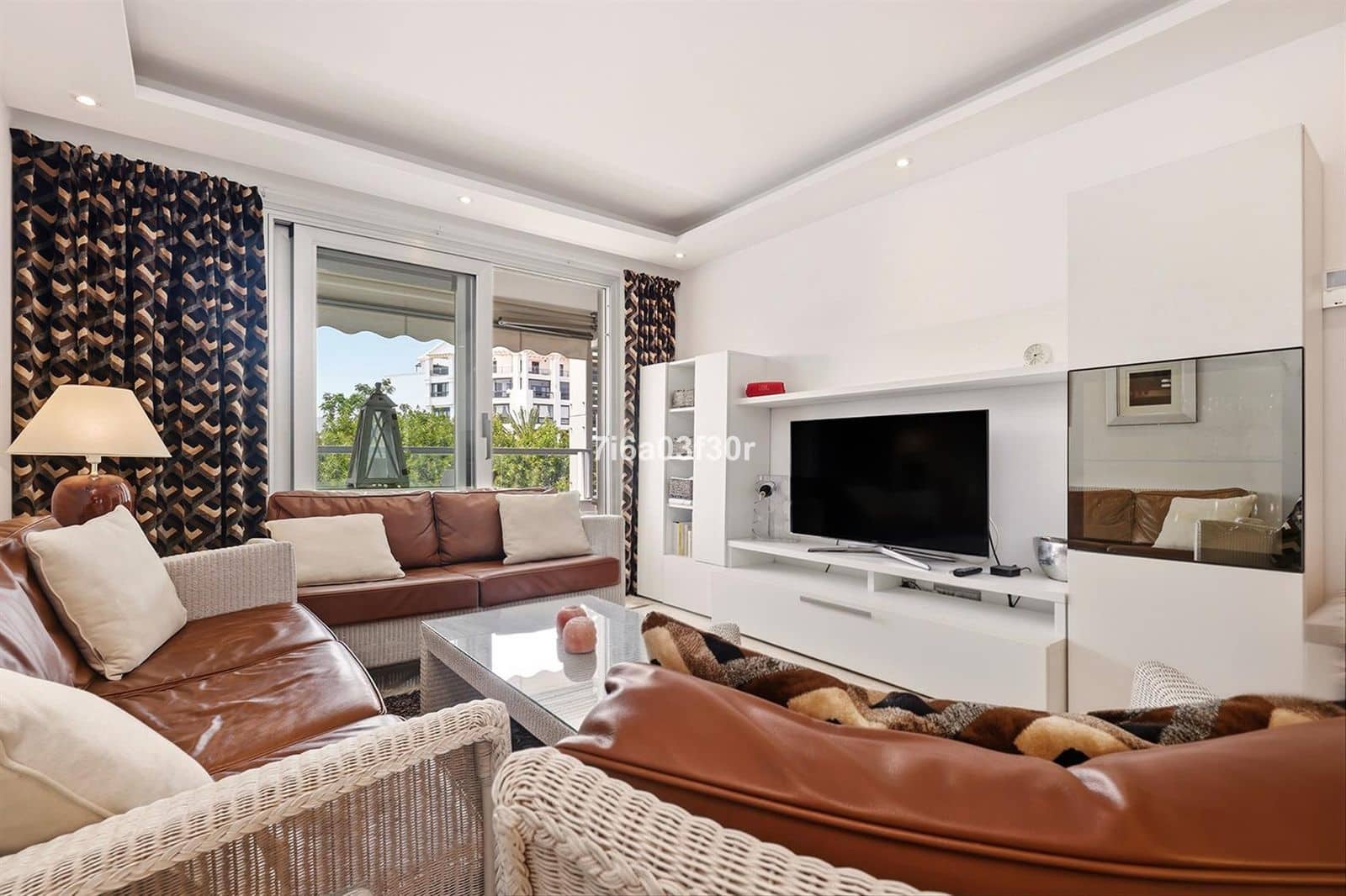3 soverom Penthouse til salgs i San Pedro de Alcantara - € 795 000 (Ref: 9851493)