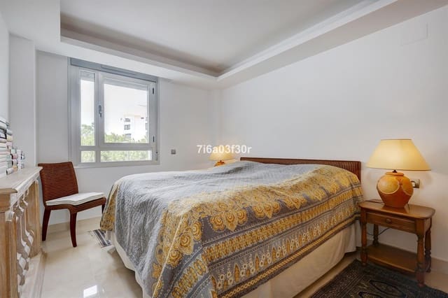 3 soverom Penthouse til salgs i San Pedro de Alcantara, Marbella - € 795 000 (Ref: 9851493)