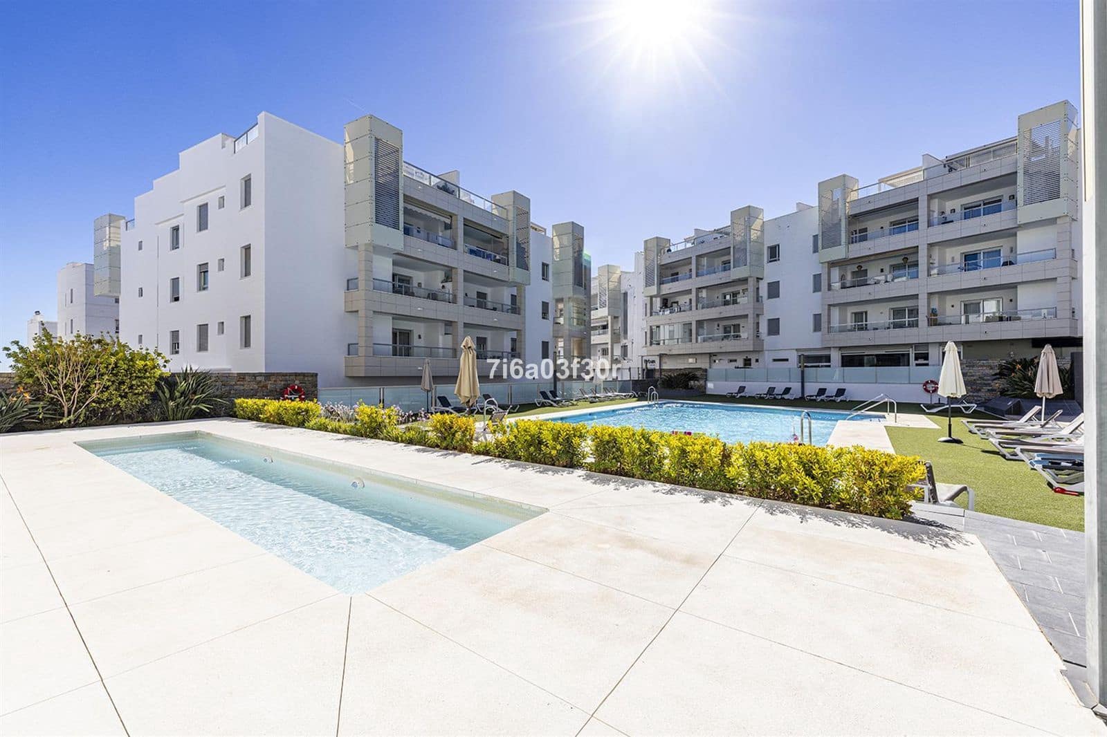 3 soverom Penthouse til salgs i San Pedro de Alcantara - € 795 000 (Ref: 9851493)