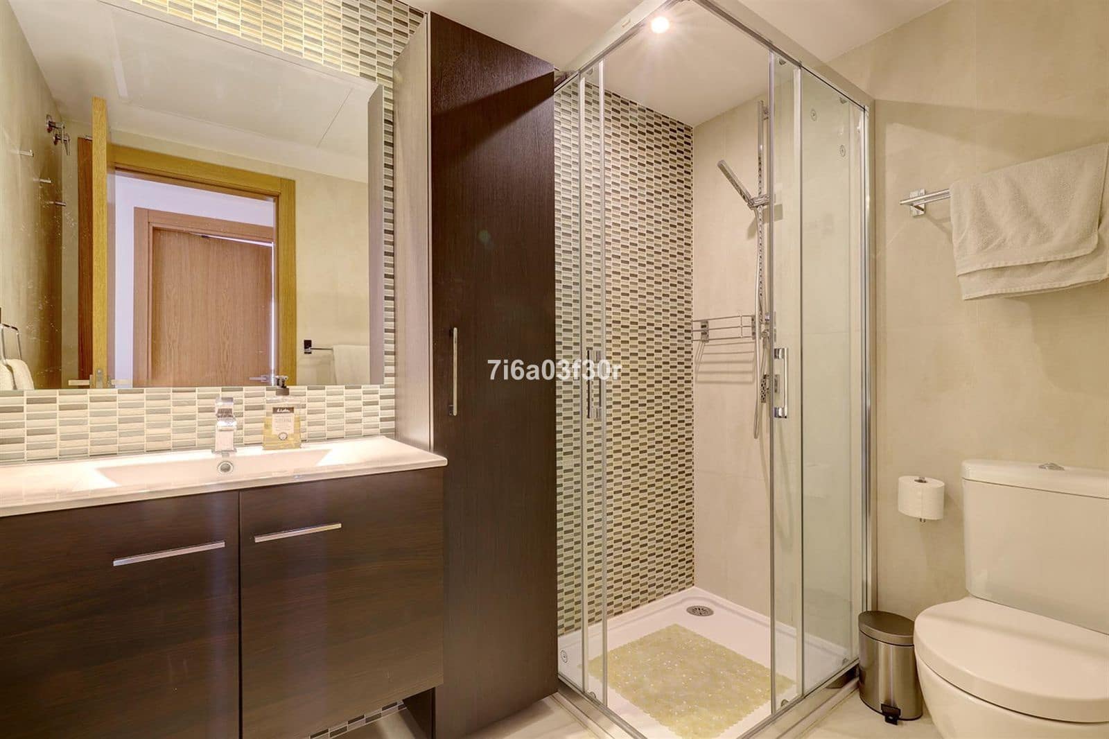 3 soverom Penthouse til salgs i San Pedro de Alcantara - € 795 000 (Ref: 9851493)