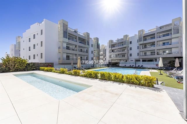 3 soverom Penthouse til salgs i San Pedro de Alcantara, Marbella - € 795 000 (Ref: 9851493)