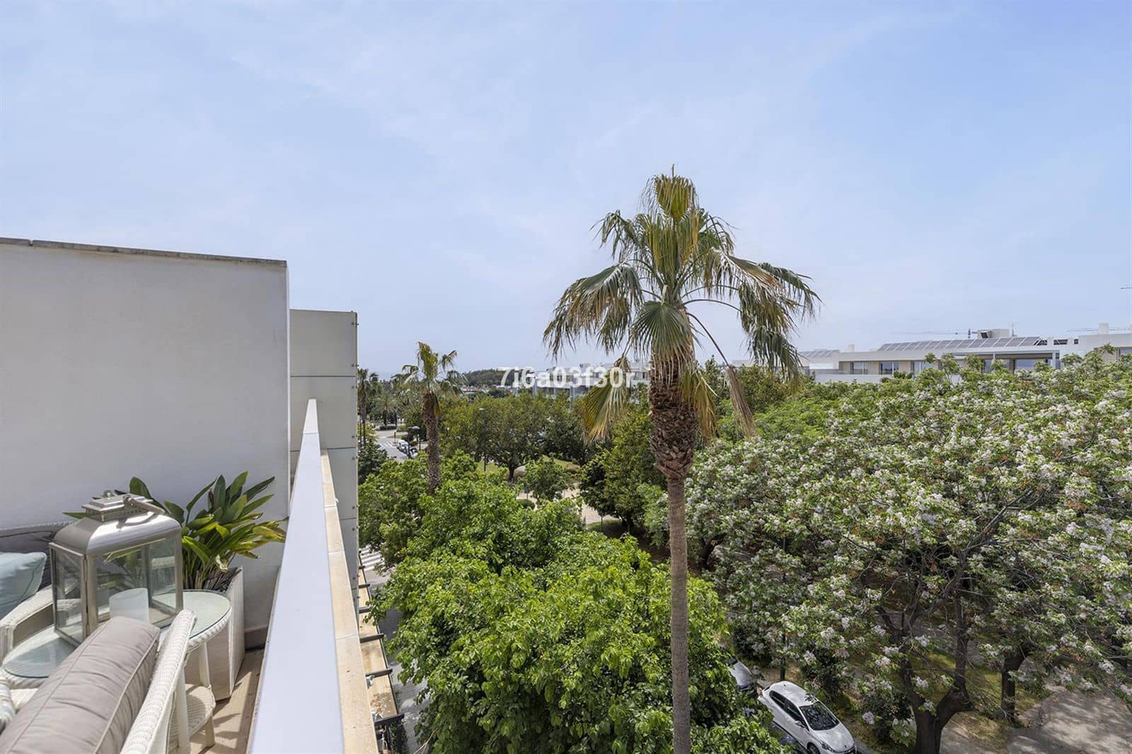 3 soverom Penthouse til salgs i San Pedro de Alcantara - € 795 000 (Ref: 9851493)