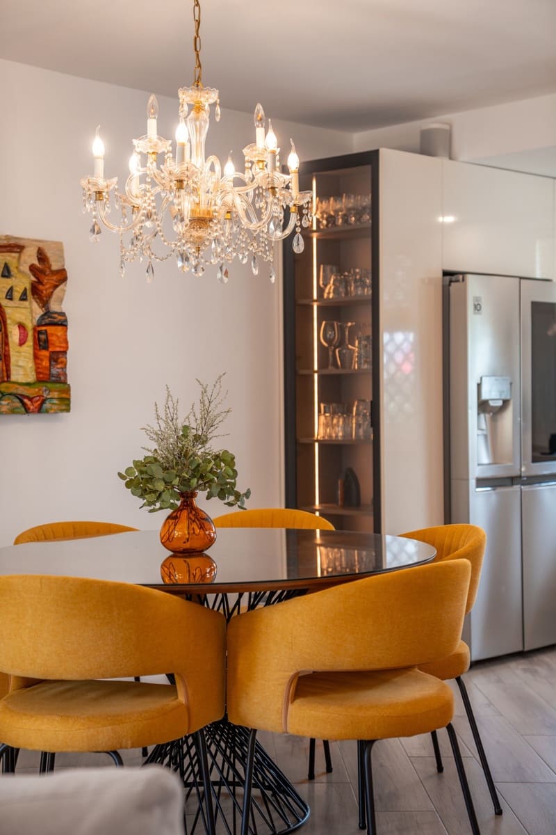 4 soverom Hus til salgs i Nueva Andalucia - € 675 000 (Ref: 9851494)