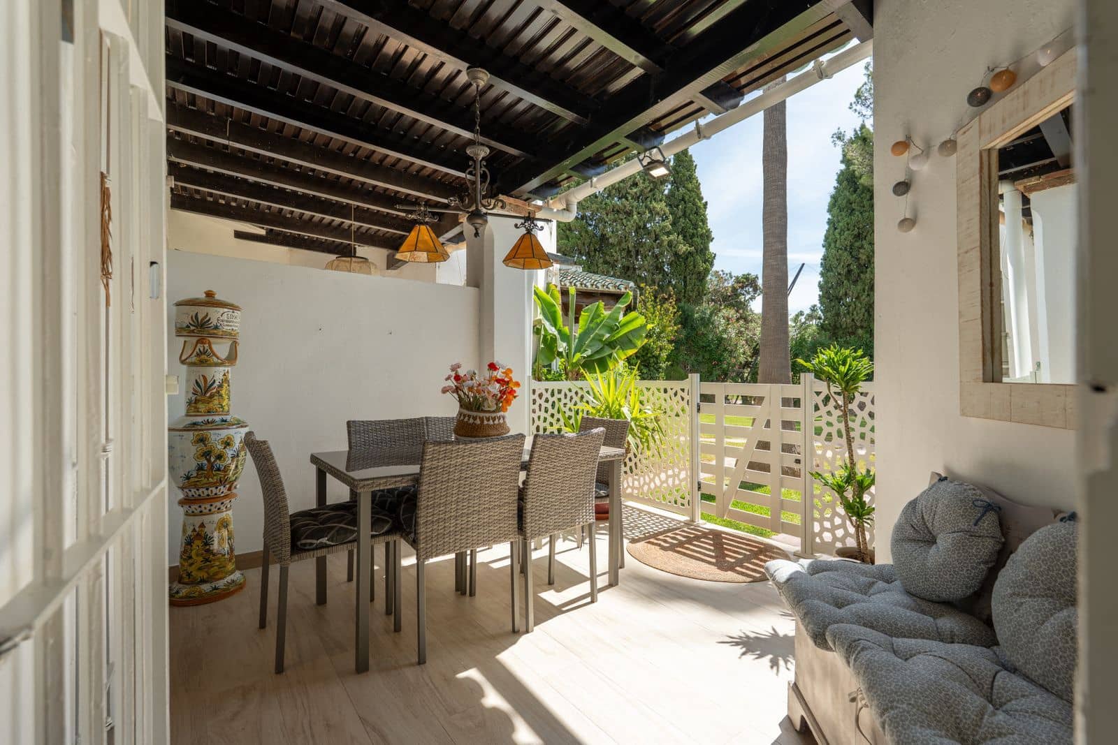 4 soverom Hus til salgs i Nueva Andalucia - € 675 000 (Ref: 9851494)