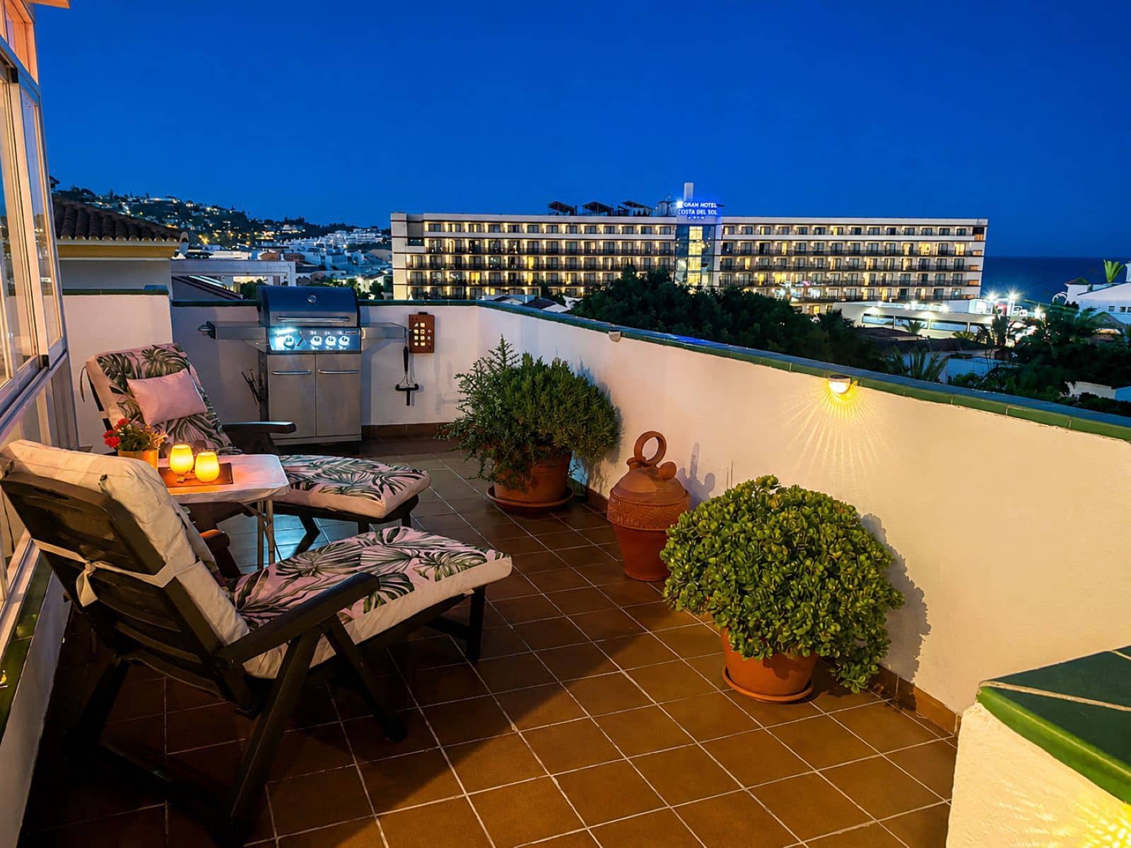 2 bedroom Penthouse for sale in Mijas - € 399,000 (Ref: 9851495)