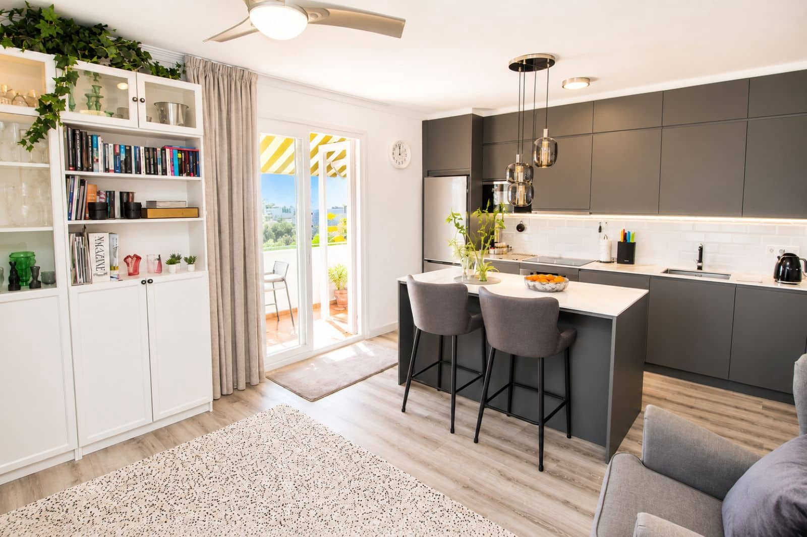 2 bedroom Penthouse for sale in Mijas - € 399,000 (Ref: 9851495)