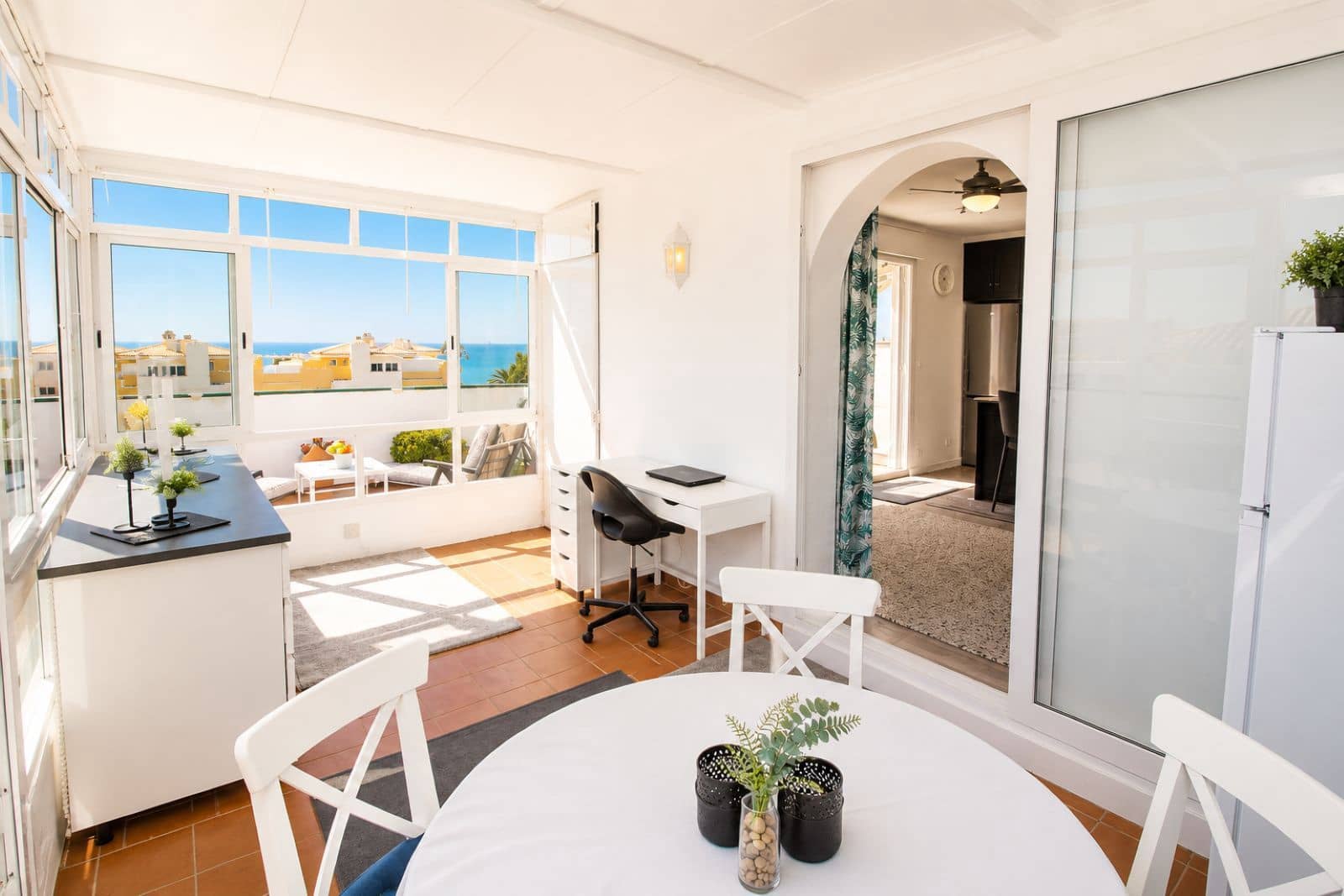 2 bedroom Penthouse for sale in Mijas - € 399,000 (Ref: 9851495)