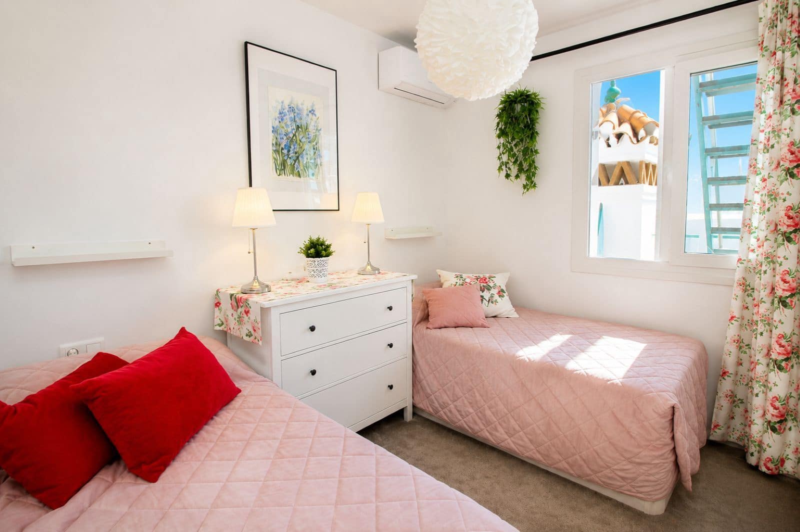 2 bedroom Penthouse for sale in Mijas - € 399,000 (Ref: 9851495)