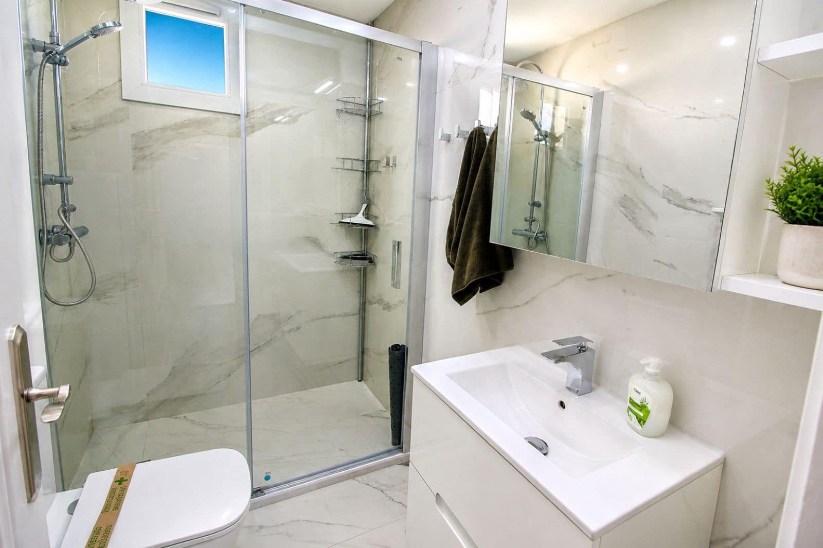 2 bedroom Penthouse for sale in Mijas - € 399,000 (Ref: 9851495)