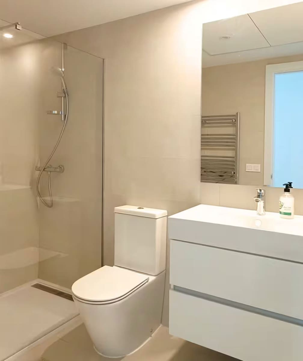 3 soverom Penthouse til salgs i Estepona - € 779 000 (Ref: 9851505)