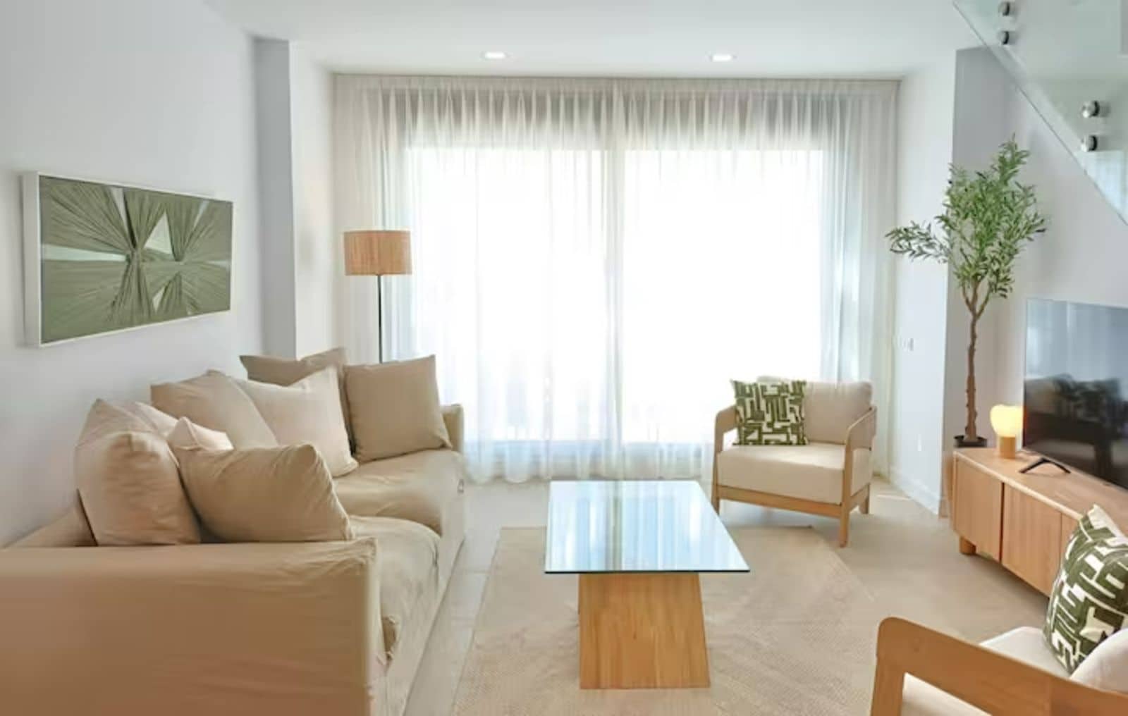 3 soverom Penthouse til salgs i Estepona - € 779 000 (Ref: 9851505)