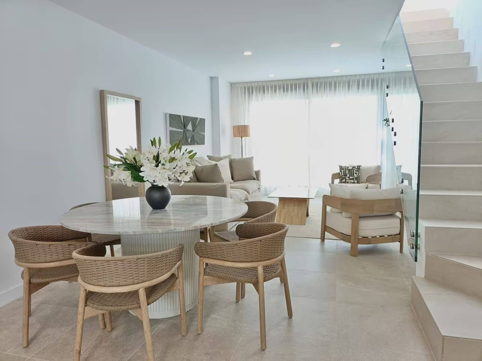 3 soverom Penthouse til salgs i Estepona - € 779 000 (Ref: 9851505)