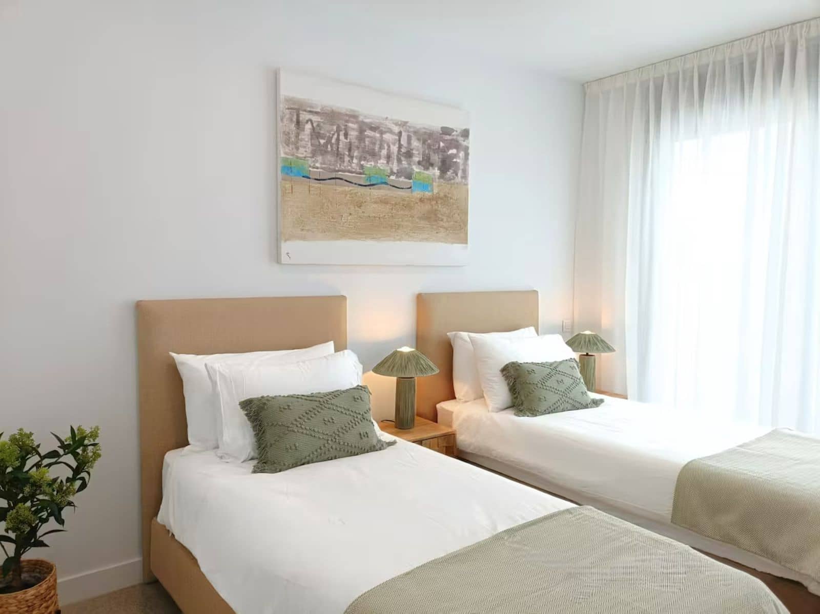 3 soverom Penthouse til salgs i Estepona - € 779 000 (Ref: 9851505)