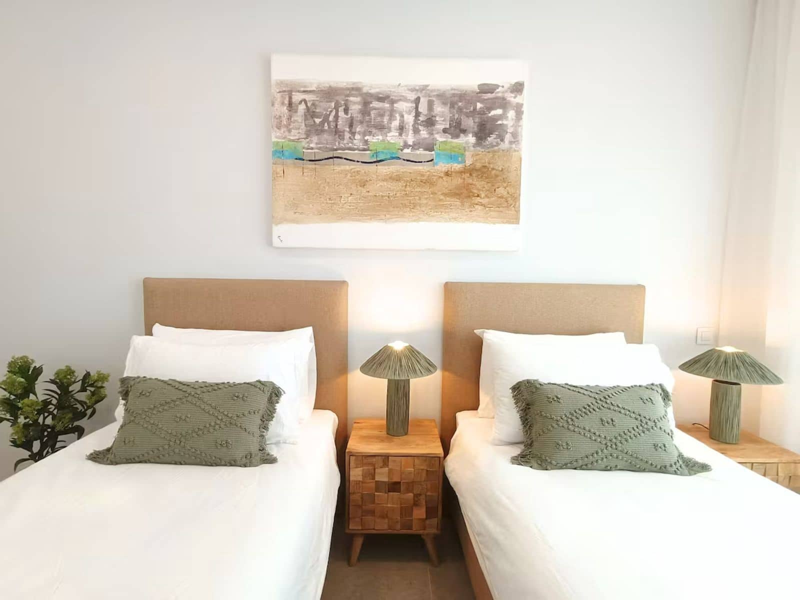 3 soverom Penthouse til salgs i Estepona - € 779 000 (Ref: 9851505)