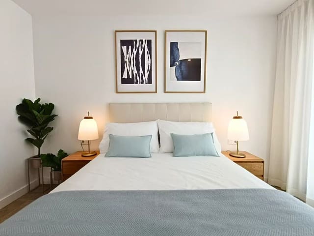 3 soverom Penthouse til salgs i Estepona - € 779 000 (Ref: 9851505)